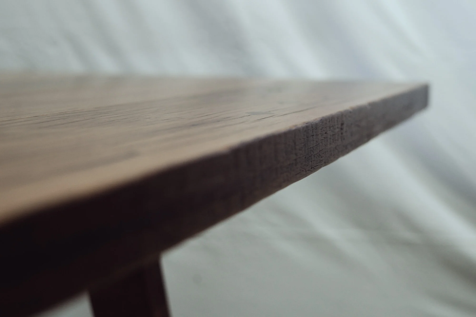 Dining Table Reclaimed Hardwood The Killara Timber Dining Tables Sydney